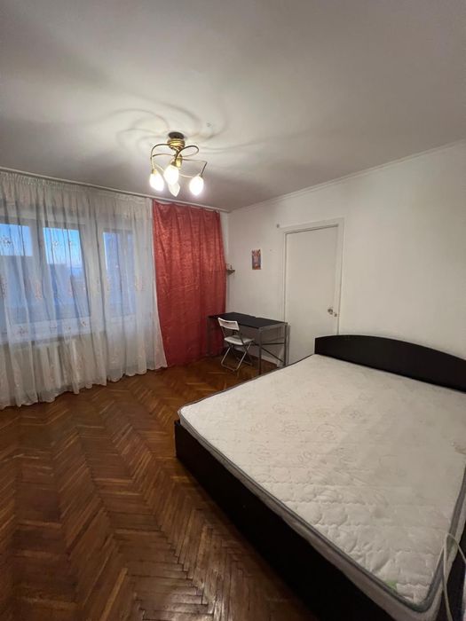 Квартира на вул. Митрополита Липківського, 10 в Київ, ID 281525, фото №4