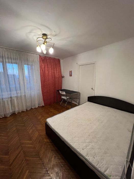 Квартира на вул. Митрополита Липківського, 10 в Києві, ID 281525, фото №6