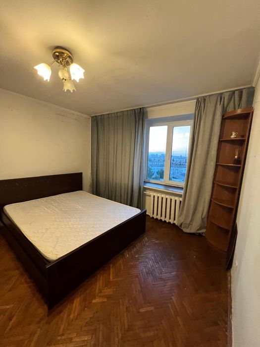 Квартира на вул. Митрополита Липківського, 10 в Києві, ID 281525, фото №8