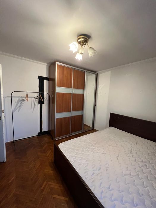 Квартира на вул. Митрополита Липківського, 10 в Києві, ID 281525, фото №9
