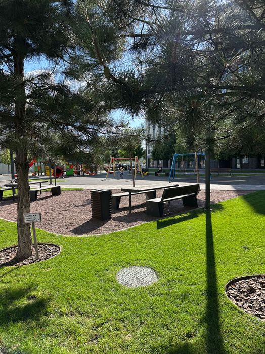 Квартира на ЖК Paradise Avenue в Київ, ID 305036, фото №4