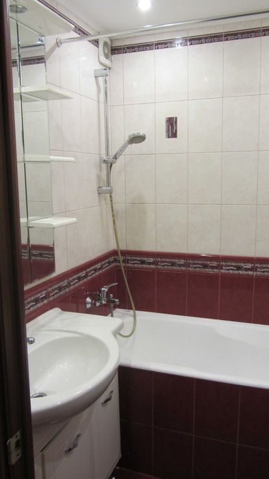 Квартира на вул. А. Ахматової, 14б в Києві, ID 281545, фото №11