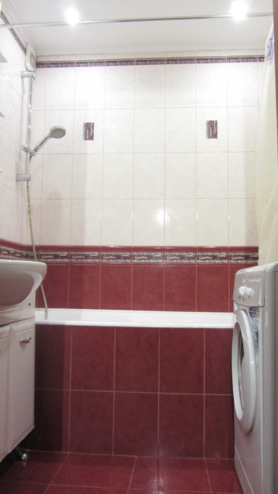 Квартира на вул. А. Ахматової, 14б в Києві, ID 281545, фото №12