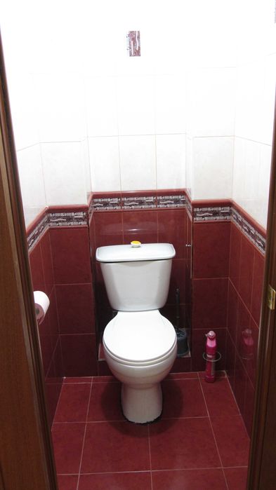 Квартира на вул. А. Ахматової, 14б в Києві, ID 281545, фото №13