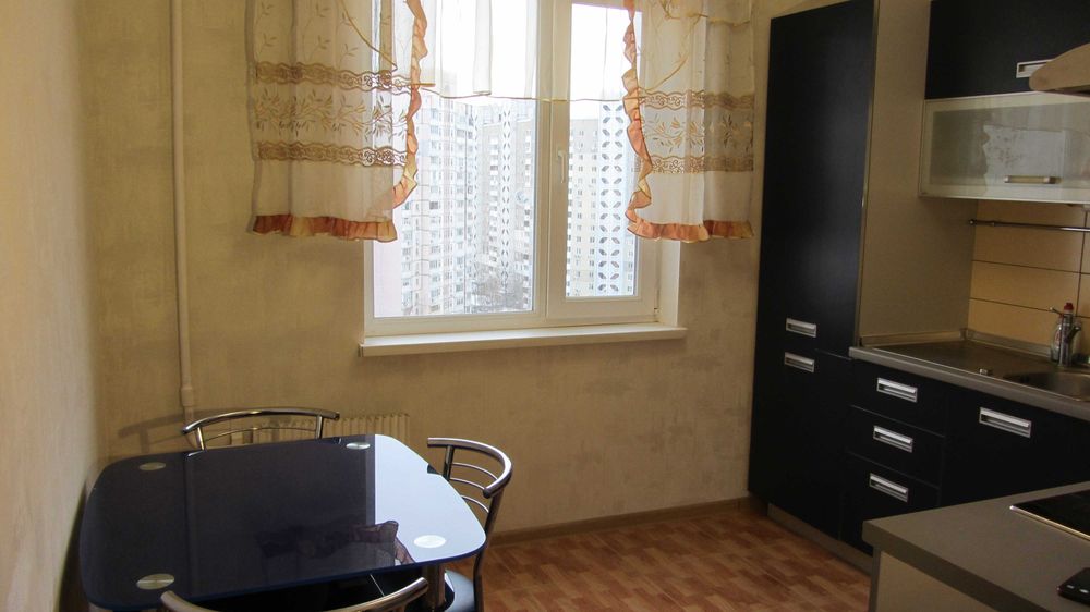 Квартира на вул. А. Ахматової, 14б в Київ, ID 281545, фото №3