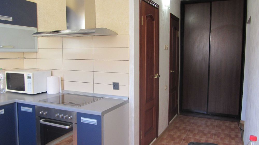 Квартира на вул. А. Ахматової, 14б в Київ, ID 281545, фото №4