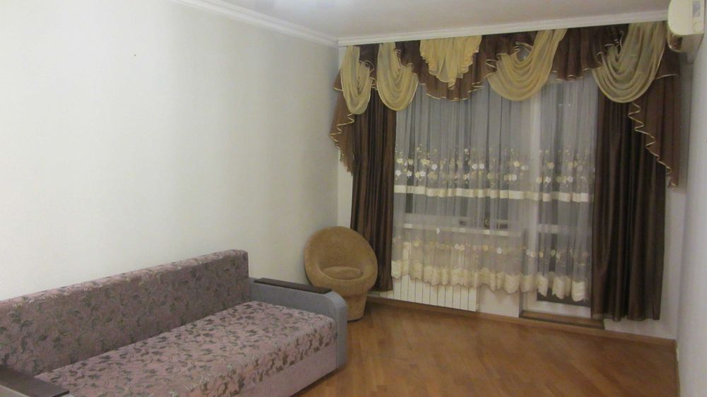 Квартира на вул. А. Ахматової, 14б в Києві, ID 281545, фото №6