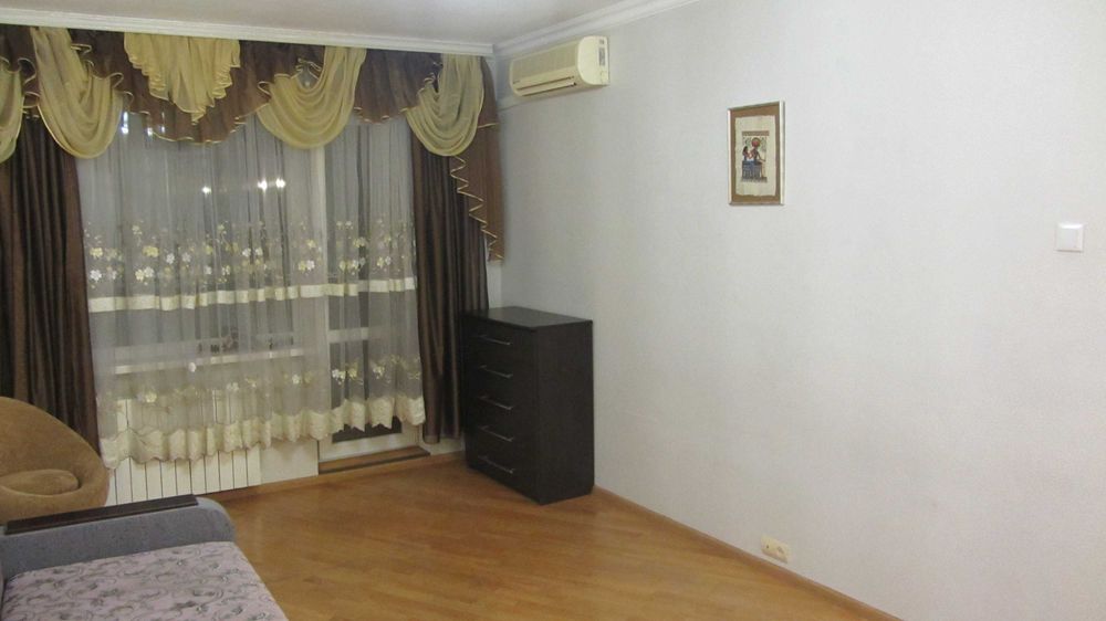 Квартира на вул. А. Ахматової, 14б в Києві, ID 281545, фото №7