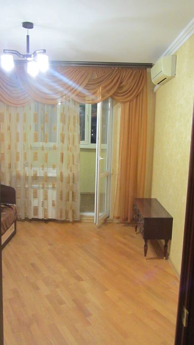 Квартира на вул. А. Ахматової, 14б в Києві, ID 281545, фото №9