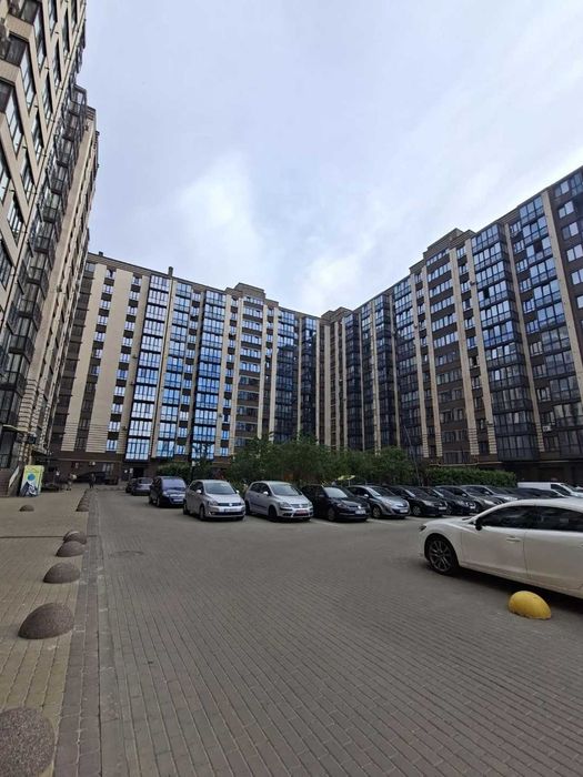 Квартира на ЖК Атлант в Луцьк, ID 281546, фото №2
