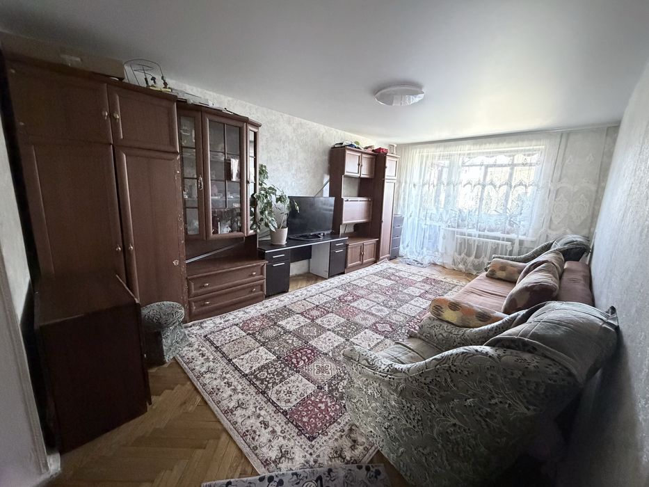 Квартира на вул. Рівненська, 5 в Луцьк, ID 281559, фото №1