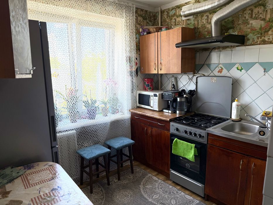 Квартира на вул. Рівненська, 5 в Луцьк, ID 281559, фото №4