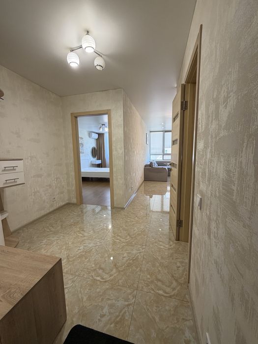 Квартира на вул. Соломії Крушельницької в Києві, ID 281557, фото №1