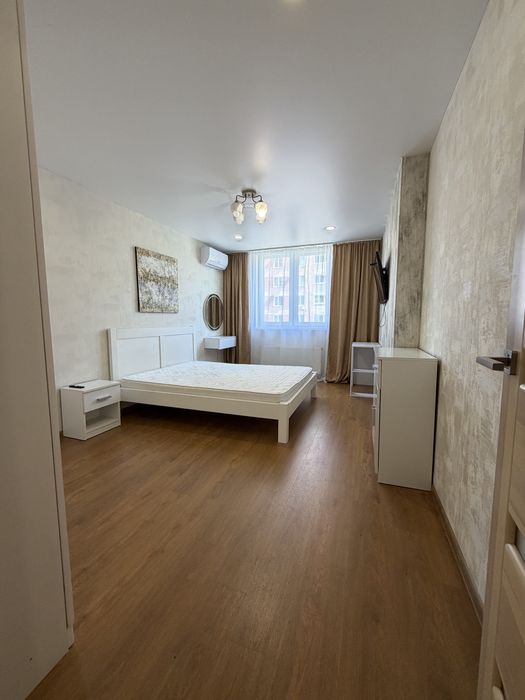 Квартира на вул. Соломії Крушельницької в Києві, ID 281557, фото №2