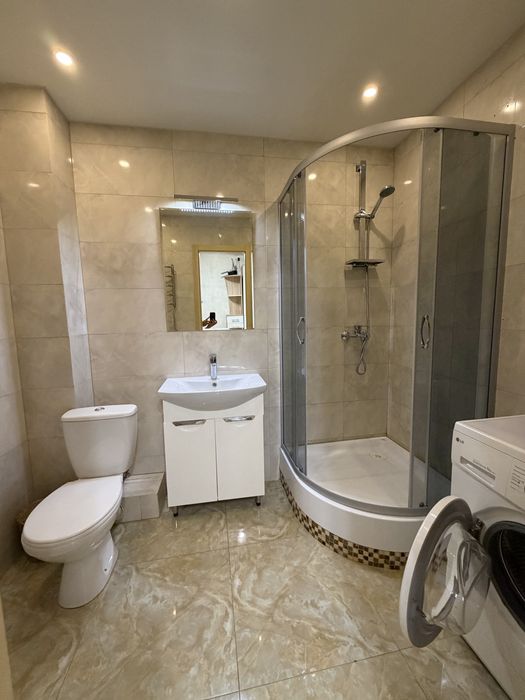 Квартира на вул. Соломії Крушельницької в Києві, ID 281557, фото №7