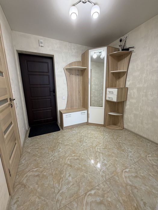 Квартира на вул. Соломії Крушельницької в Києві, ID 281557, фото №9