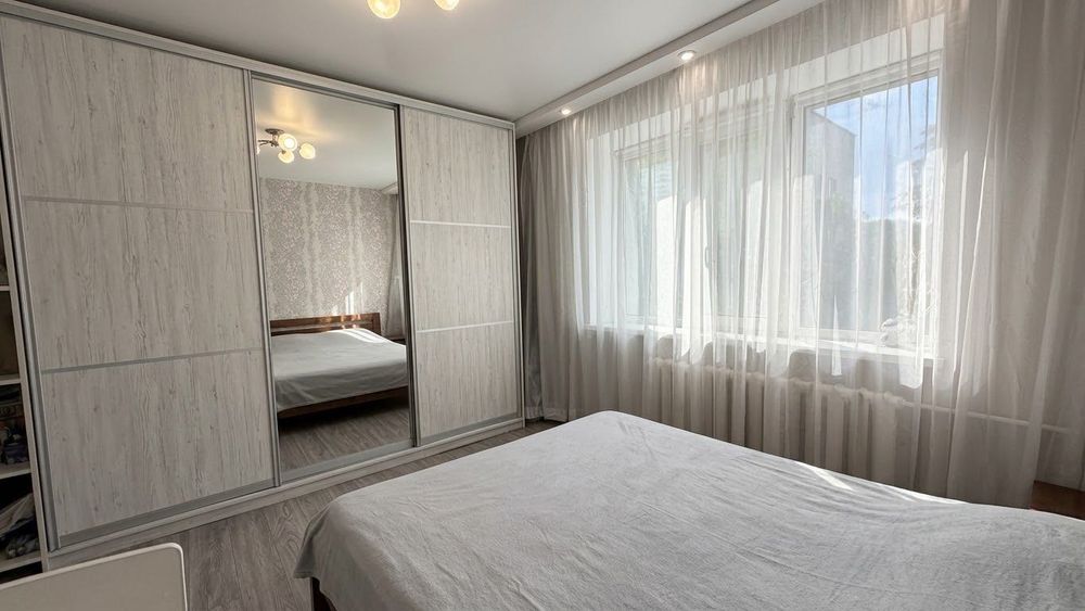 Квартира на вул. Молодіжна в Хмельницькому, ID 281573, фото №2