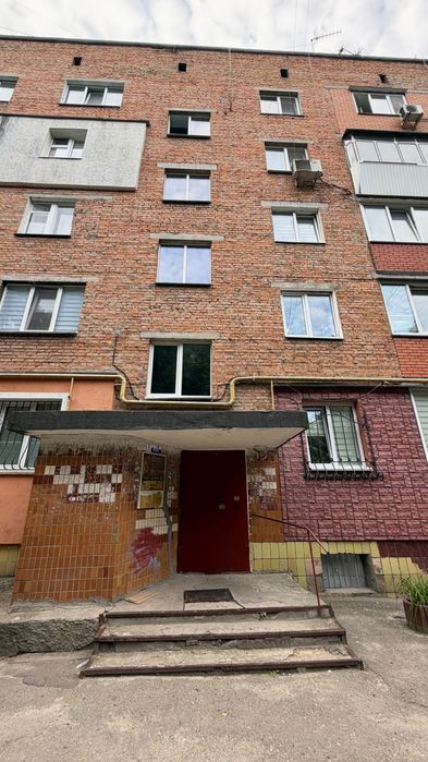 Квартира на вул. Молодіжна в Хмельницькому, ID 281573, фото №18