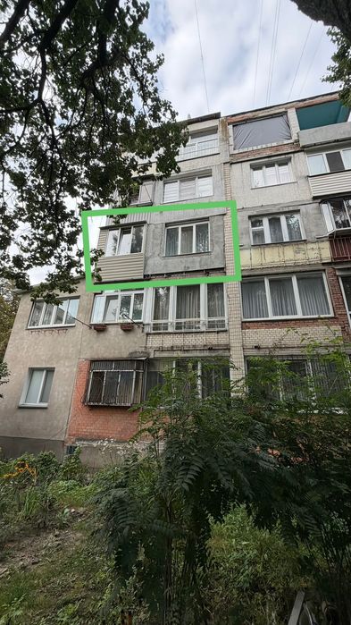 Квартира на вул. Молодіжна в Хмельницькому, ID 281573, фото №19