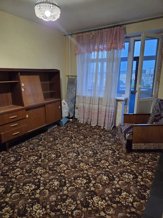 Квартира на вул. Бульвар Слави, 10 в Дніпро, ID 281576, фото №1