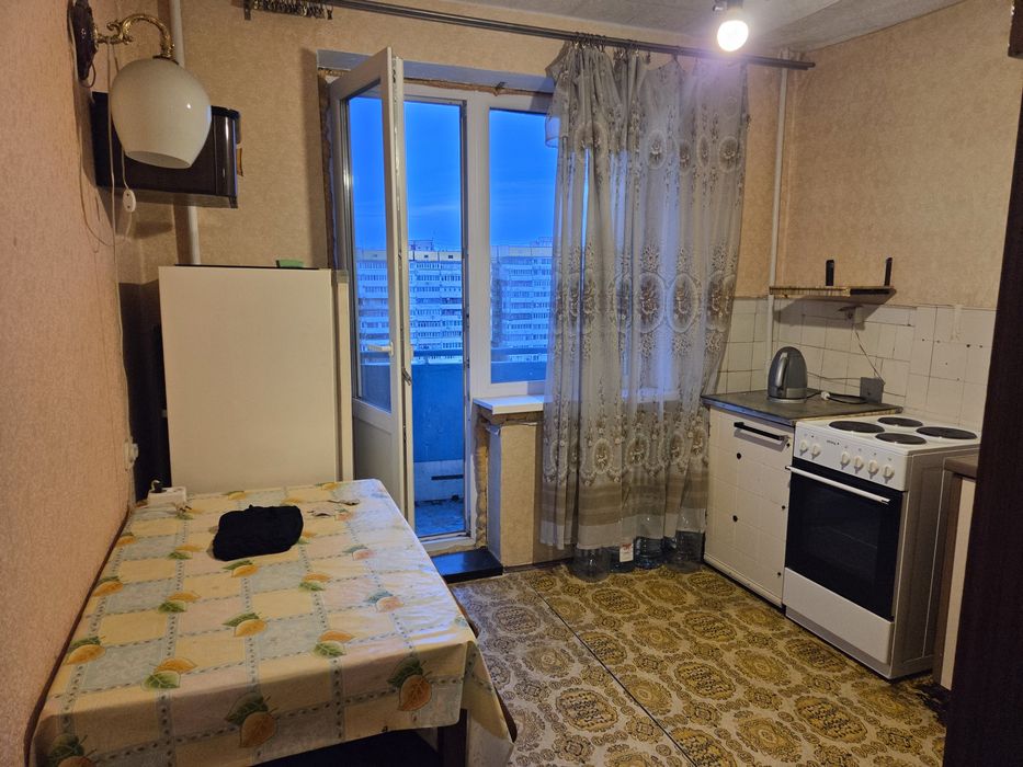 Квартира на вул. Бульвар Слави, 10 в Дніпро, ID 281576, фото №3