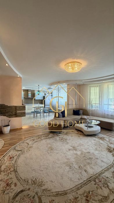Квартира на вул. Амосова, 4 в Києві, ID 281575, фото №2