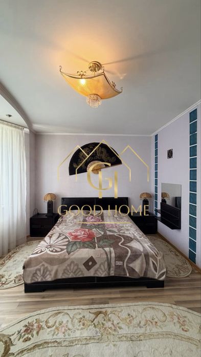 Квартира на вул. Амосова, 4 в Києві, ID 281575, фото №12