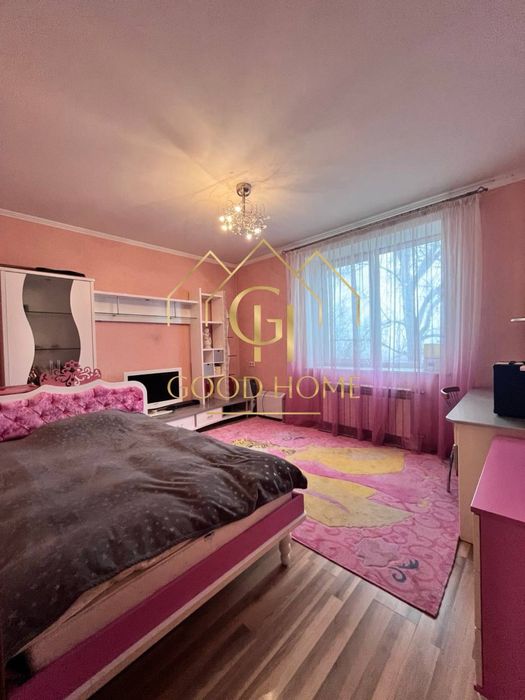 Квартира на вул. Амосова, 4 в Києві, ID 281575, фото №17