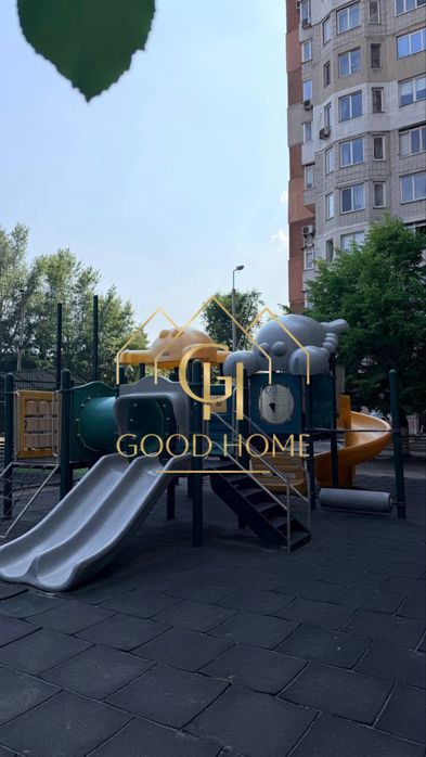 Квартира на вул. Амосова, 4 в Києві, ID 281575, фото №18