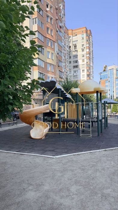 Квартира на вул. Амосова, 4 в Києві, ID 281575, фото №19