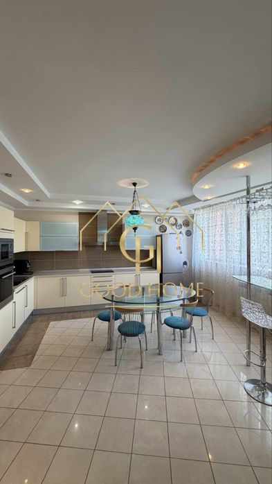 Квартира на вул. Амосова, 4 в Києві, ID 281575, фото №4