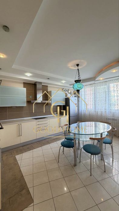 Квартира на вул. Амосова, 4 в Києві, ID 281575, фото №7