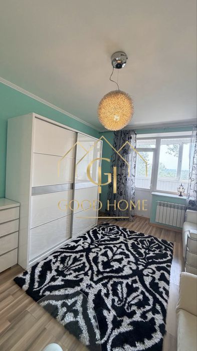 Квартира на вул. Амосова, 4 в Києві, ID 281575, фото №8