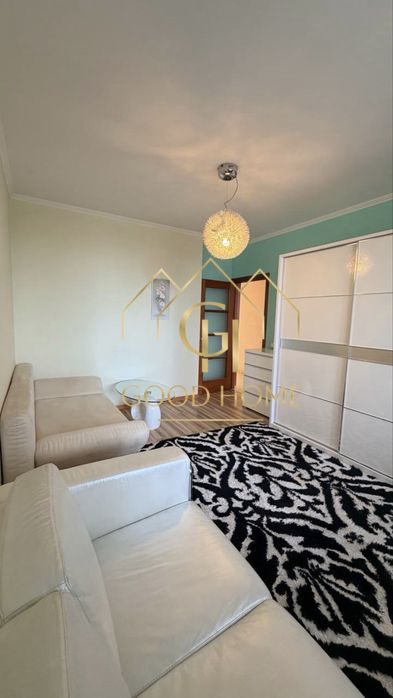 Квартира на вул. Амосова, 4 в Києві, ID 281575, фото №9