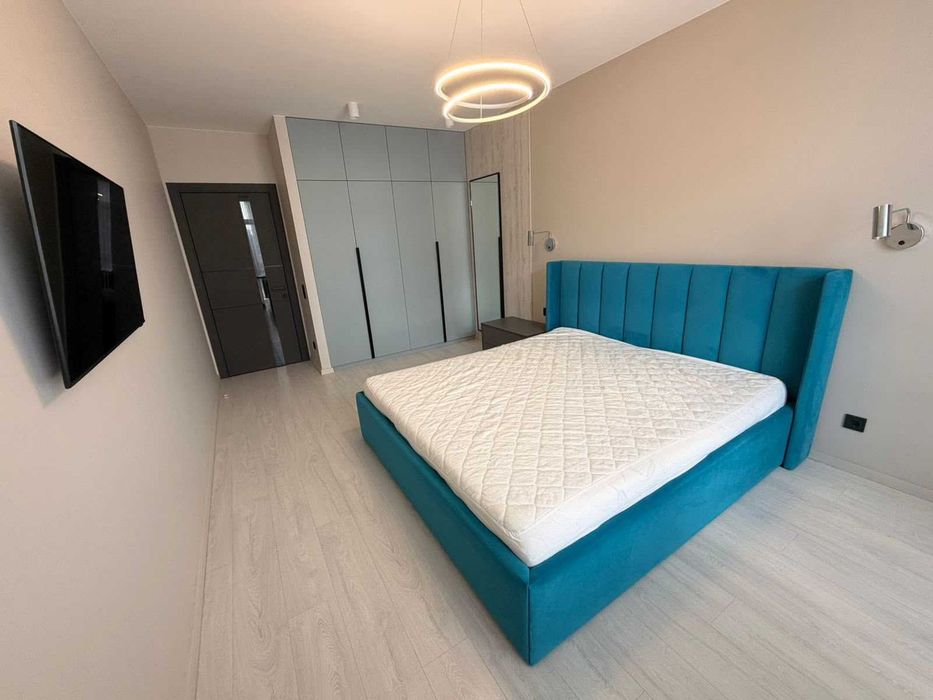 Квартира на вул. Микільсько-Слобідська, 10 в Київ, ID 281592, фото №1