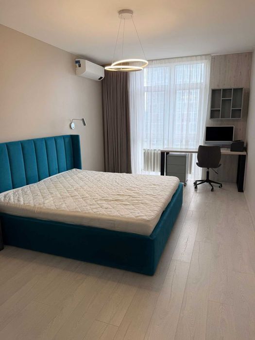 Квартира на вул. Микільсько-Слобідська, 10 в Київ, ID 281592, фото №2