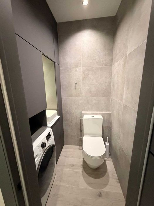 Квартира на вул. Микільсько-Слобідська, 10 в Києві, ID 281592, фото №11