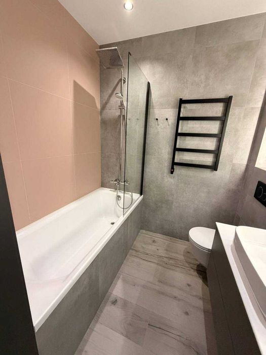 Квартира на вул. Микільсько-Слобідська, 10 в Києві, ID 281592, фото №8