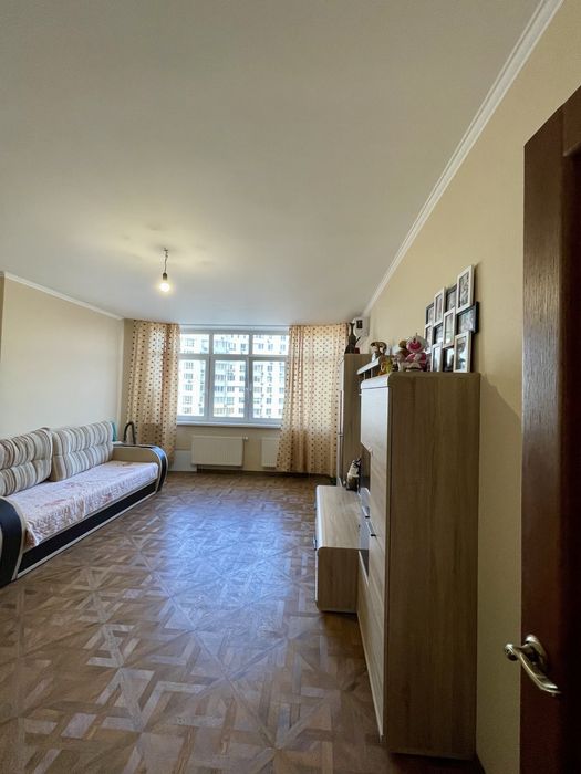 Квартира на вул. Чавдар, 8 в Києві, ID 282428, фото №1