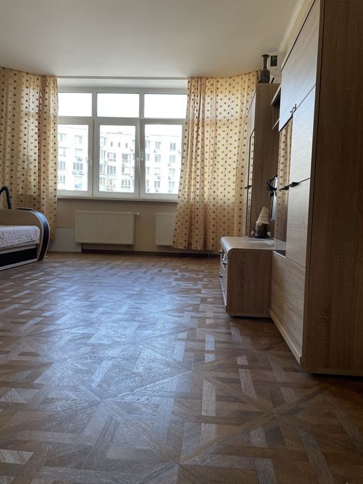 Квартира на вул. Чавдар, 8 в Києві, ID 282428, фото №2