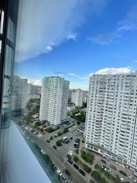 Квартира на вул. Чавдар, 8 в Києві, ID 282428, фото №11