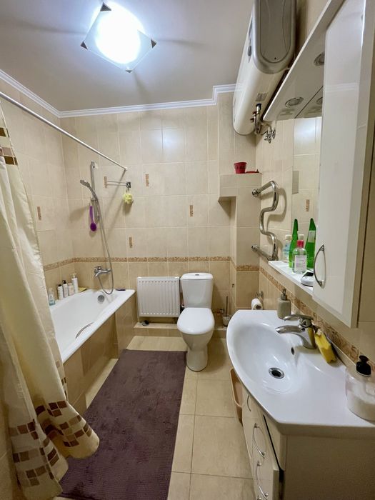 Квартира на вул. Чавдар, 8 в Києві, ID 282428, фото №16