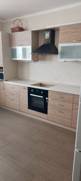 Квартира на вул. Чавдар, 8 в Києві, ID 282428, фото №18