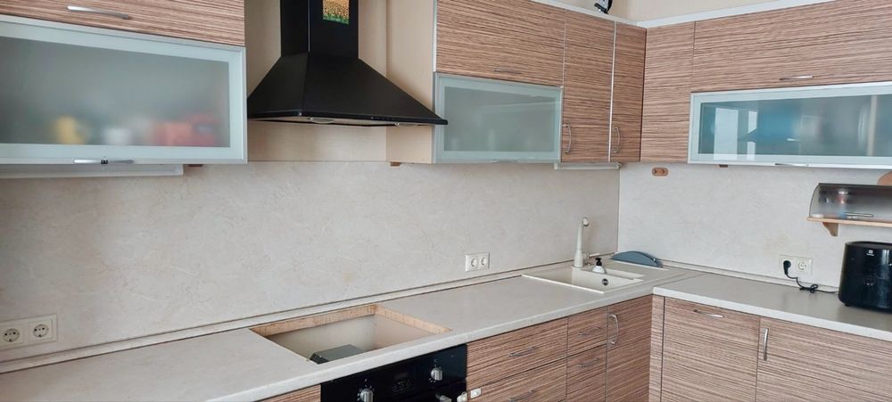 Квартира на вул. Чавдар, 8 в Києві, ID 282428, фото №19