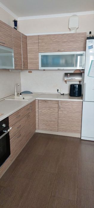 Квартира на вул. Чавдар, 8 в Києві, ID 282428, фото №20