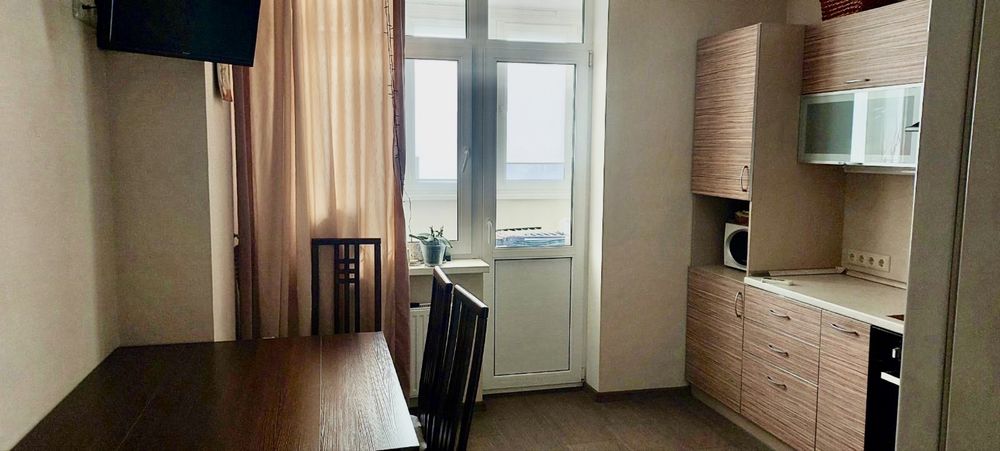 Квартира на вул. Чавдар, 8 в Києві, ID 282428, фото №21