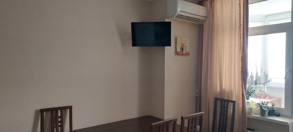 Квартира на вул. Чавдар, 8 в Києві, ID 282428, фото №22