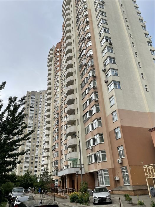 Квартира на вул. Чавдар, 8 в Києві, ID 282428, фото №23