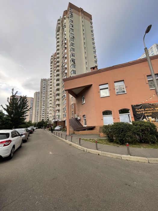 Квартира на вул. Чавдар, 8 в Києві, ID 282428, фото №24