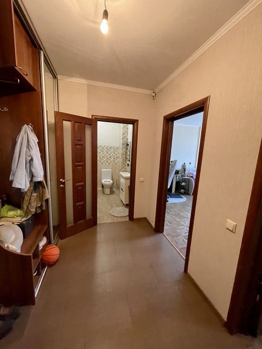 Квартира на вул. Чавдар, 8 в Києві, ID 282428, фото №4